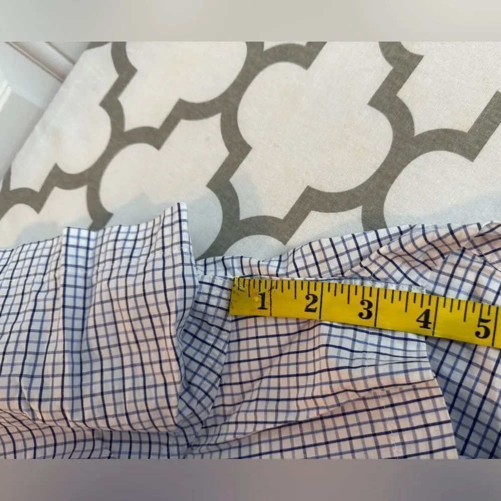 J.Crew Patterned boxers NWT Size XS